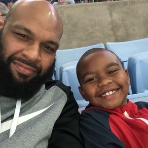 Meet your Posher, Curtis